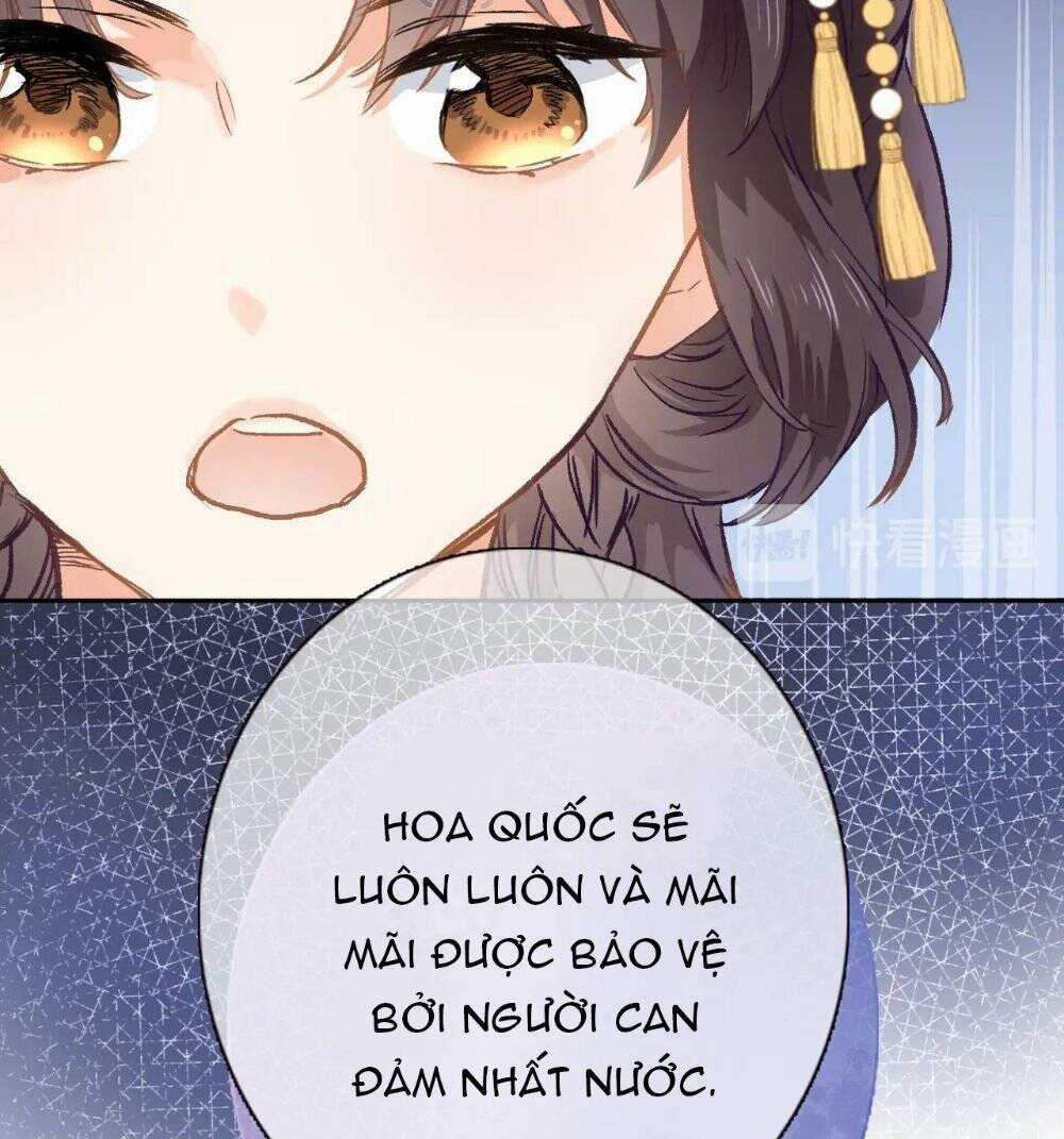 Xuyên Hành Thế Giới Chi Hoa Chapter 22 trang 23