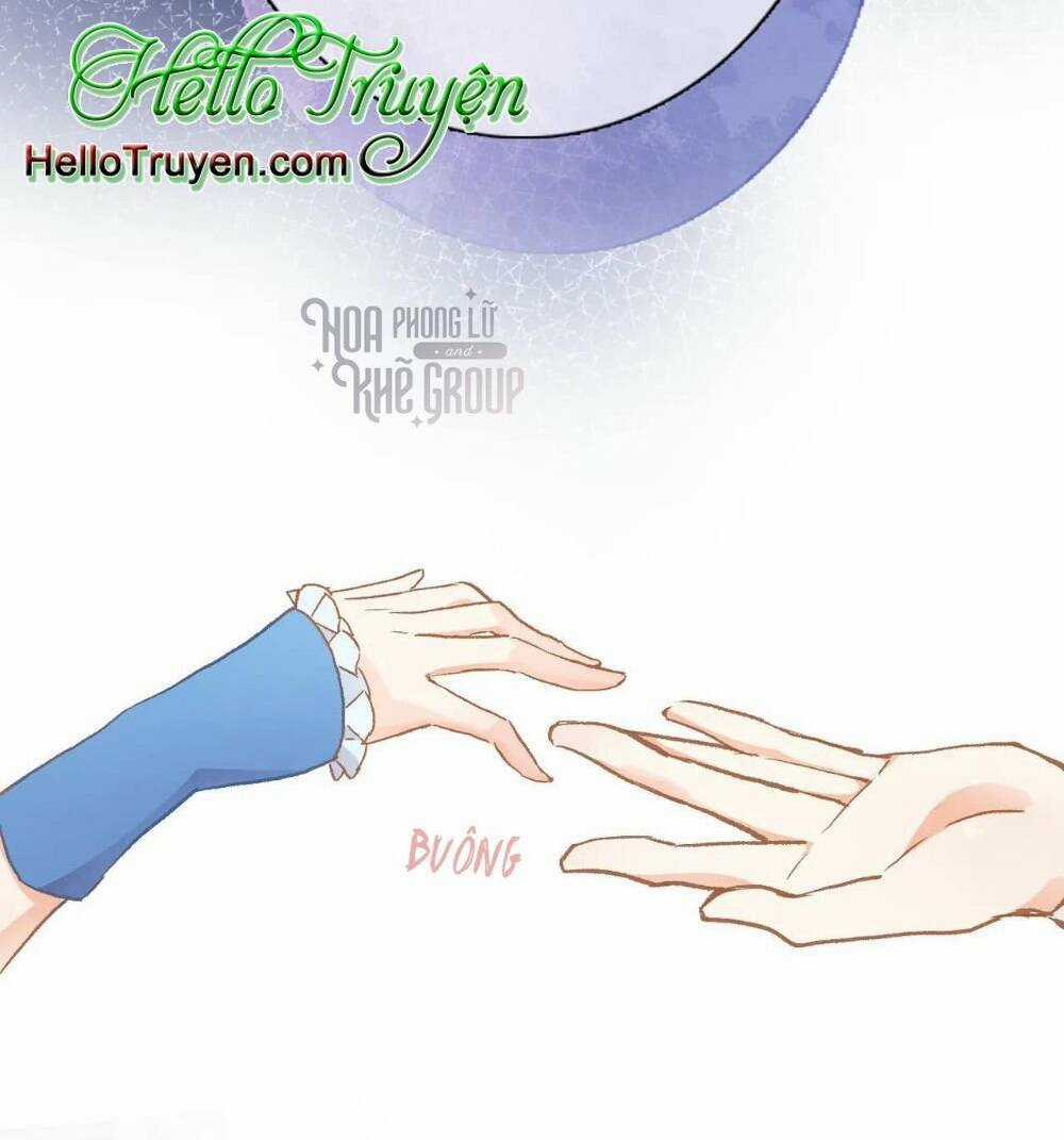 Xuyên Hành Thế Giới Chi Hoa Chapter 22 trang 24