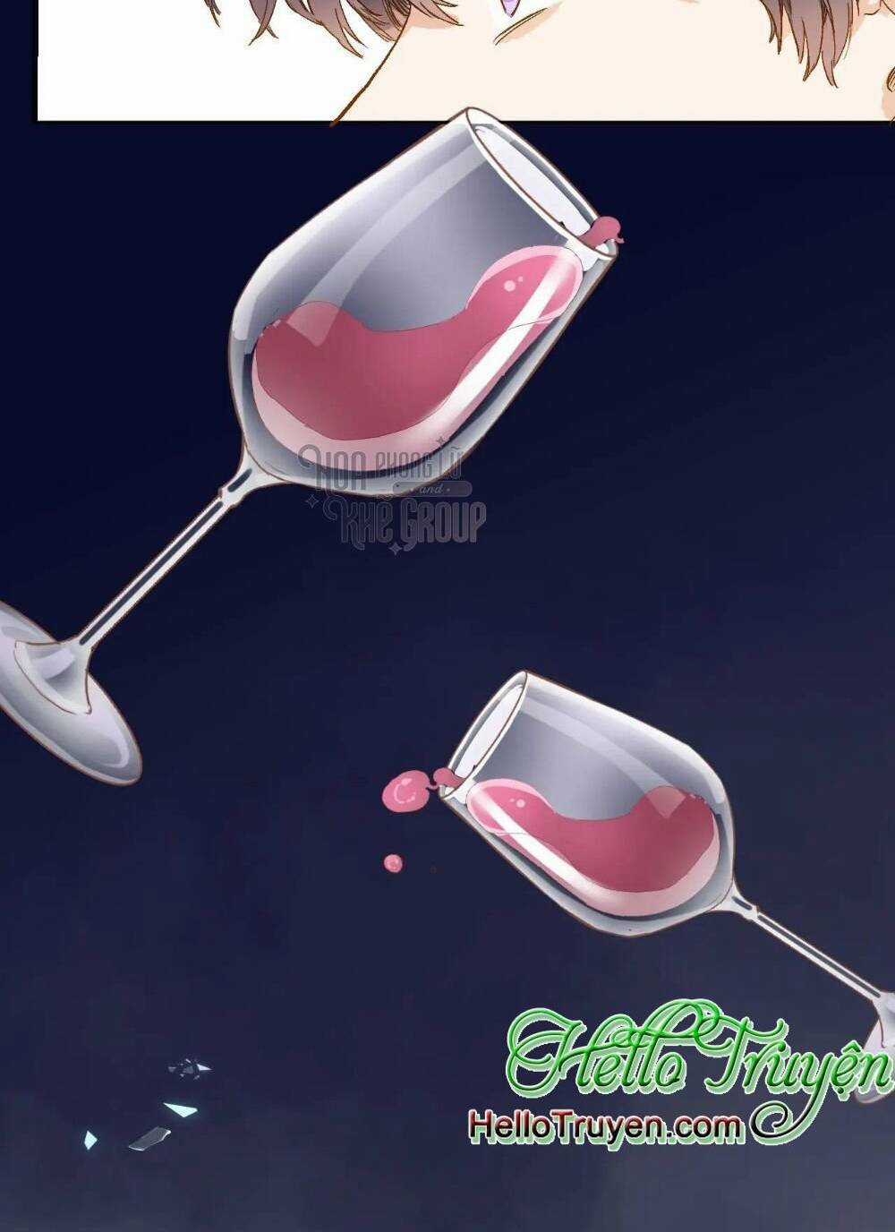 Xuyên Hành Thế Giới Chi Hoa Chapter 22 trang 32