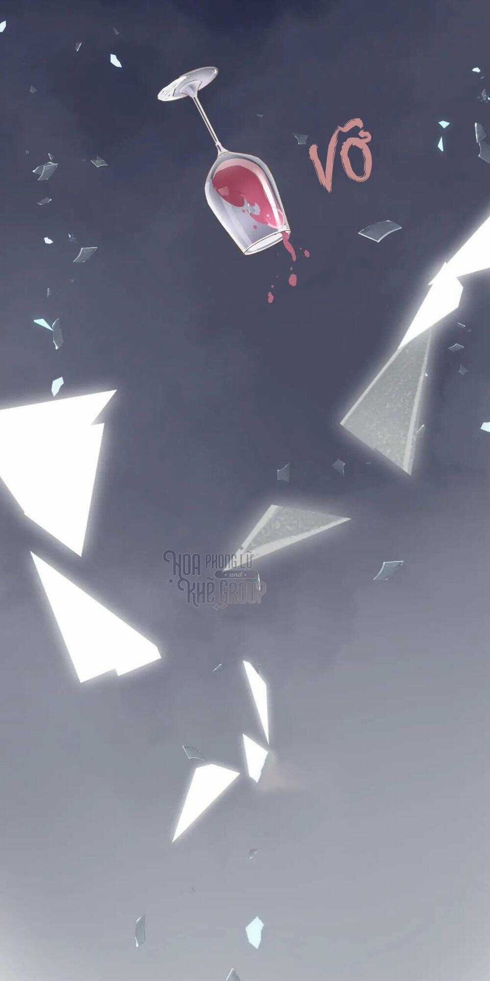 Xuyên Hành Thế Giới Chi Hoa Chapter 22 trang 33