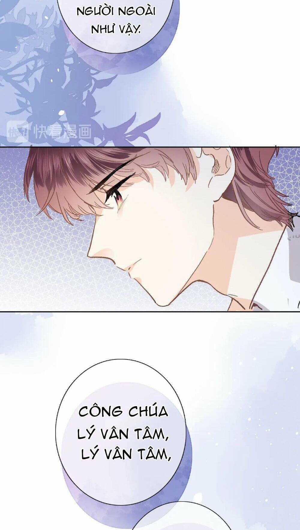 Xuyên Hành Thế Giới Chi Hoa Chapter 23 trang 18