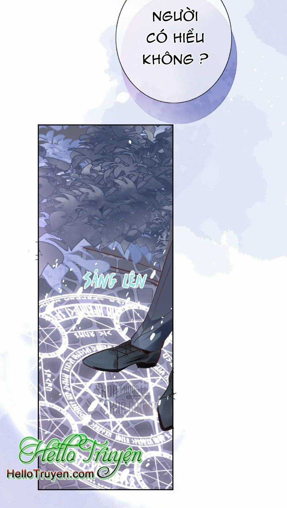 Xuyên Hành Thế Giới Chi Hoa Chapter 23 trang 19