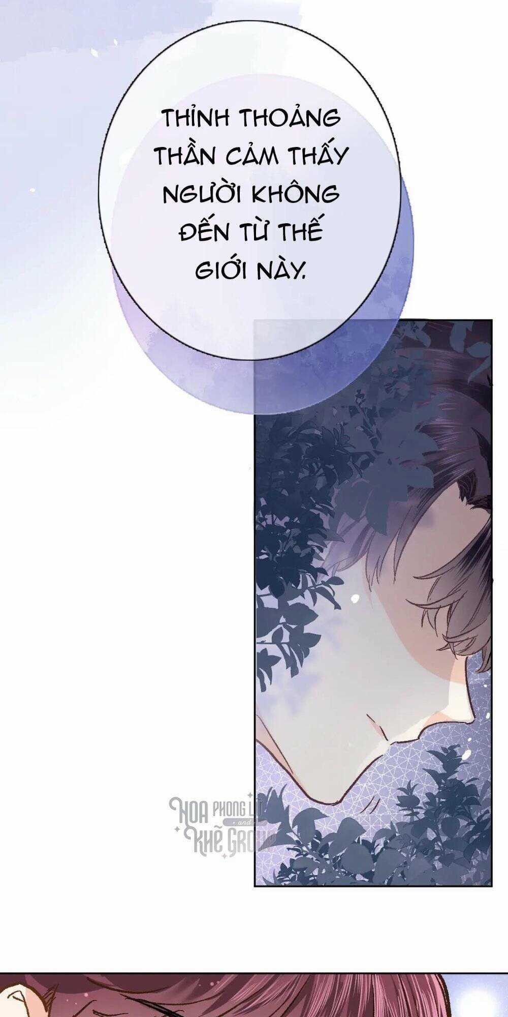 Xuyên Hành Thế Giới Chi Hoa Chapter 23 trang 20