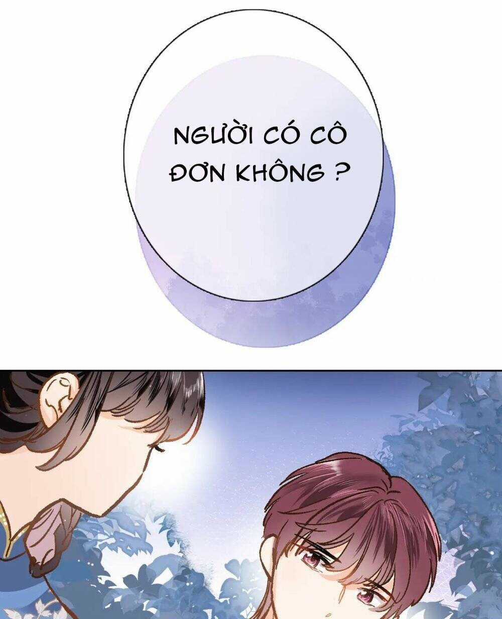 Xuyên Hành Thế Giới Chi Hoa Chapter 23 trang 23