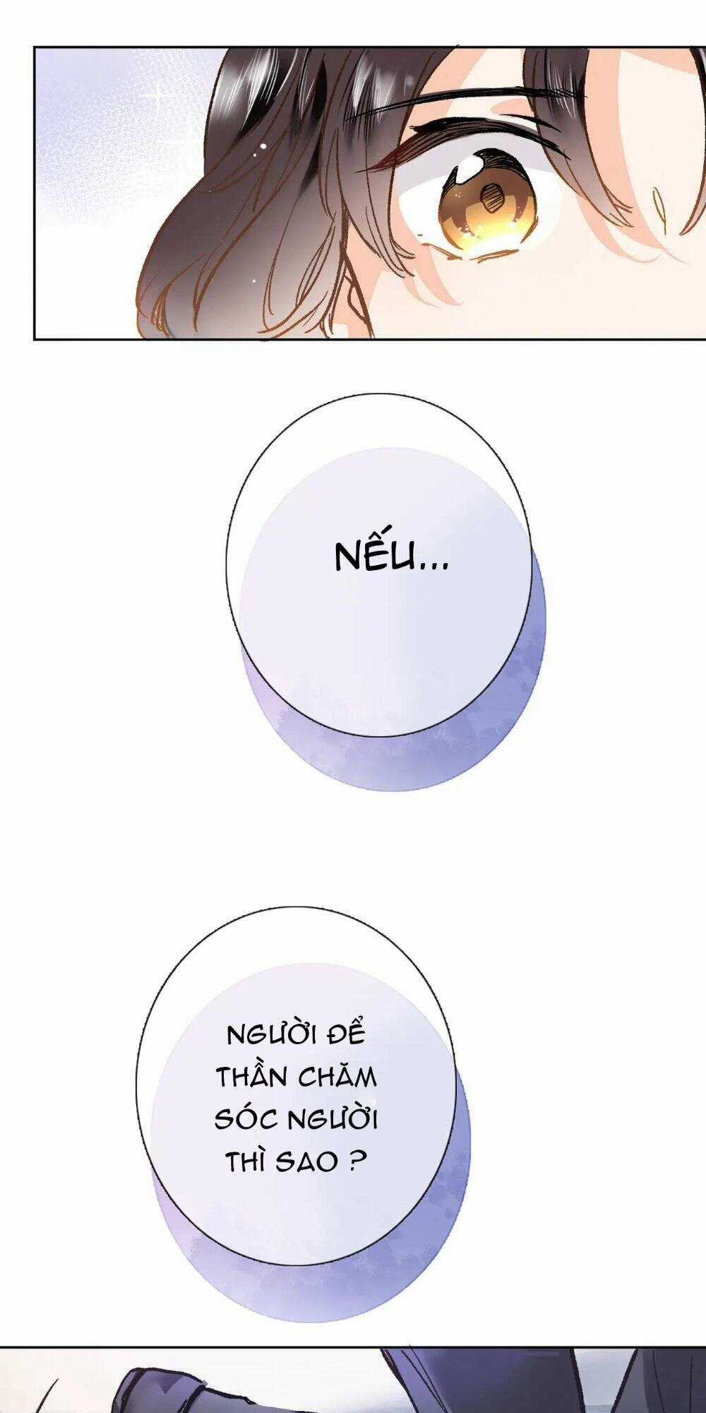 Xuyên Hành Thế Giới Chi Hoa Chapter 23 trang 25