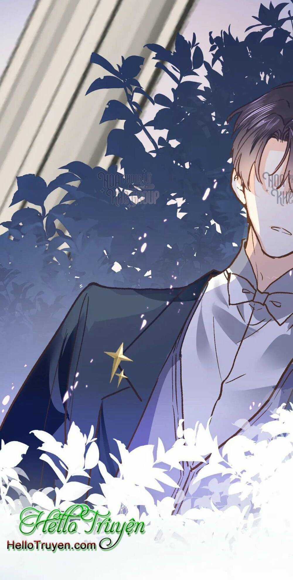 Xuyên Hành Thế Giới Chi Hoa Chapter 23 trang 28