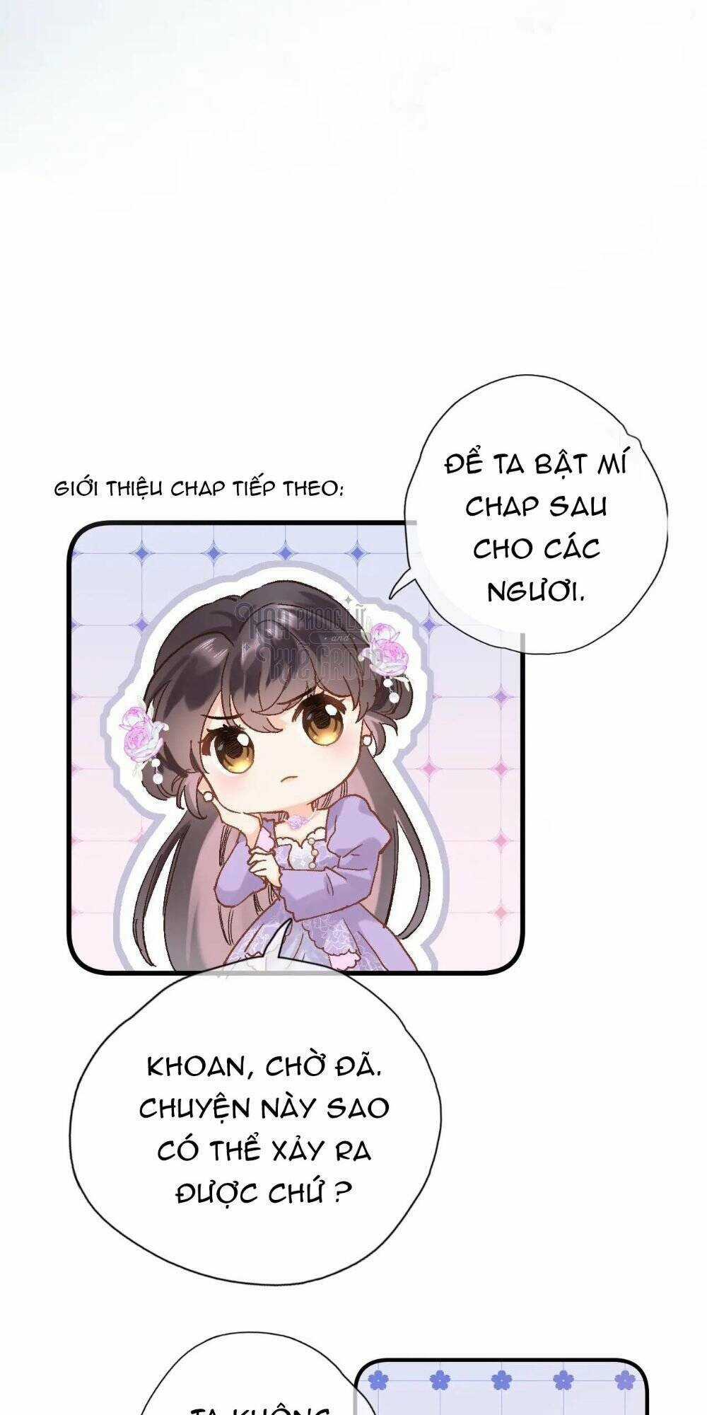 Xuyên Hành Thế Giới Chi Hoa Chapter 23 trang 29