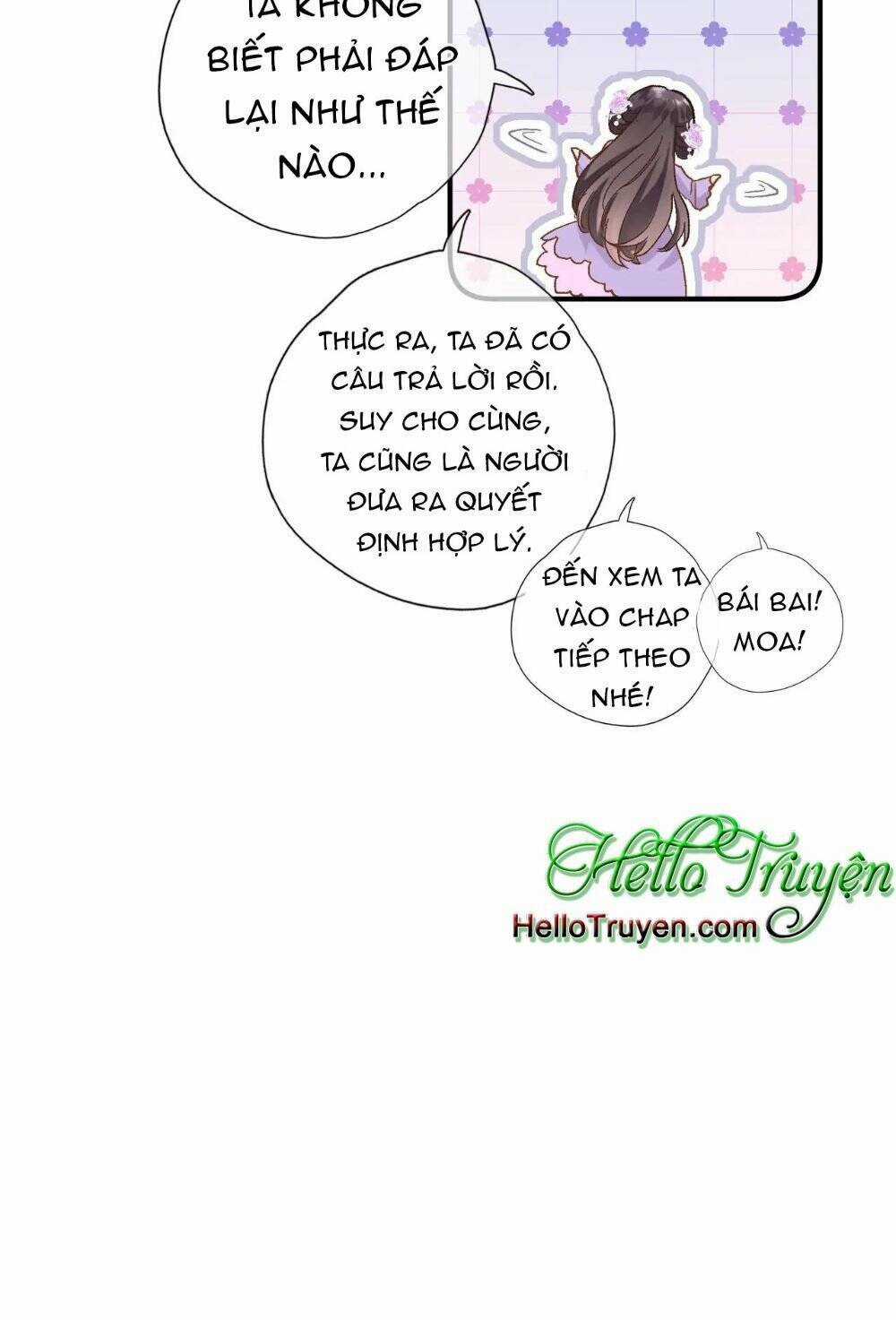 Xuyên Hành Thế Giới Chi Hoa Chapter 23 trang 30