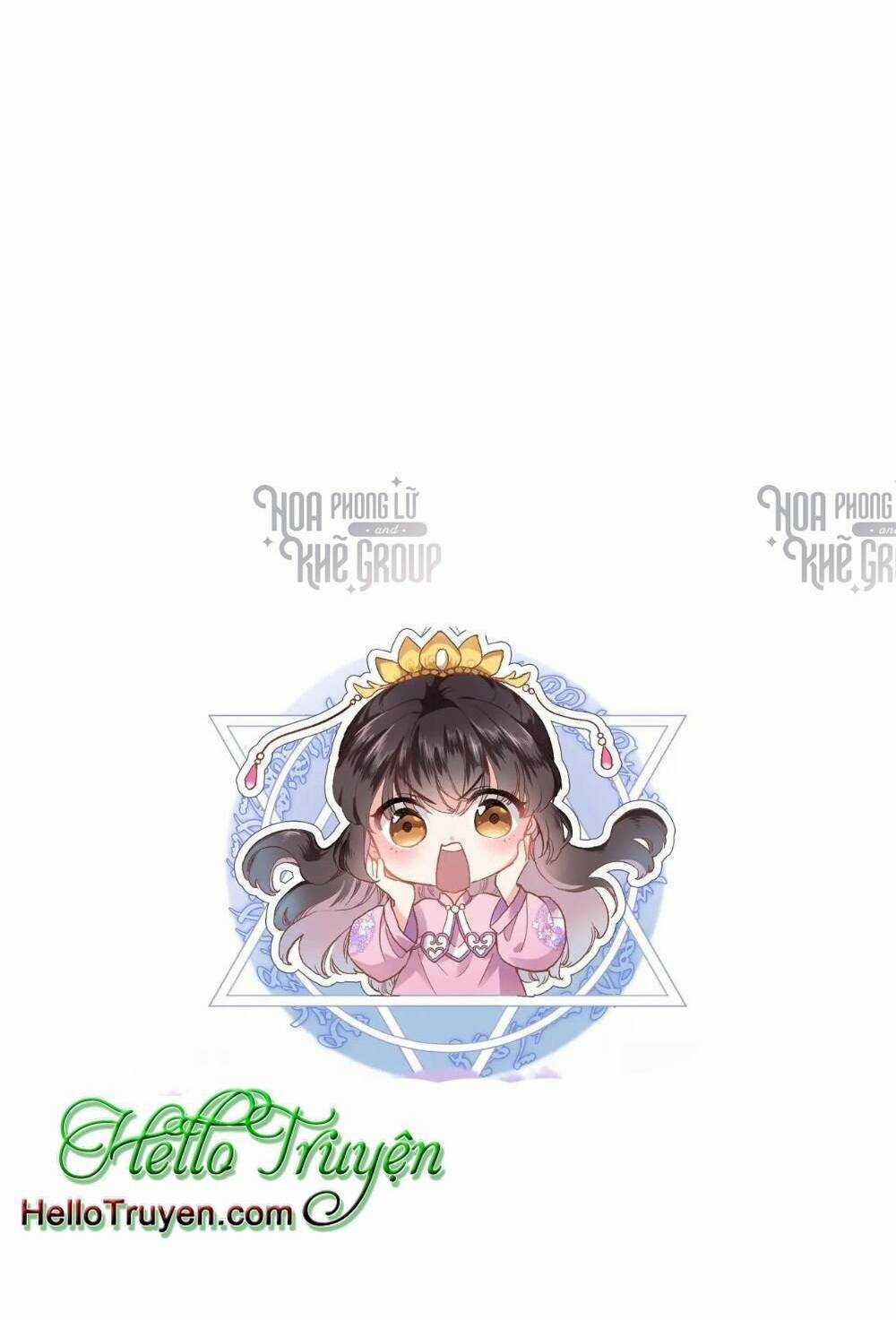 Xuyên Hành Thế Giới Chi Hoa Chapter 23 trang 31