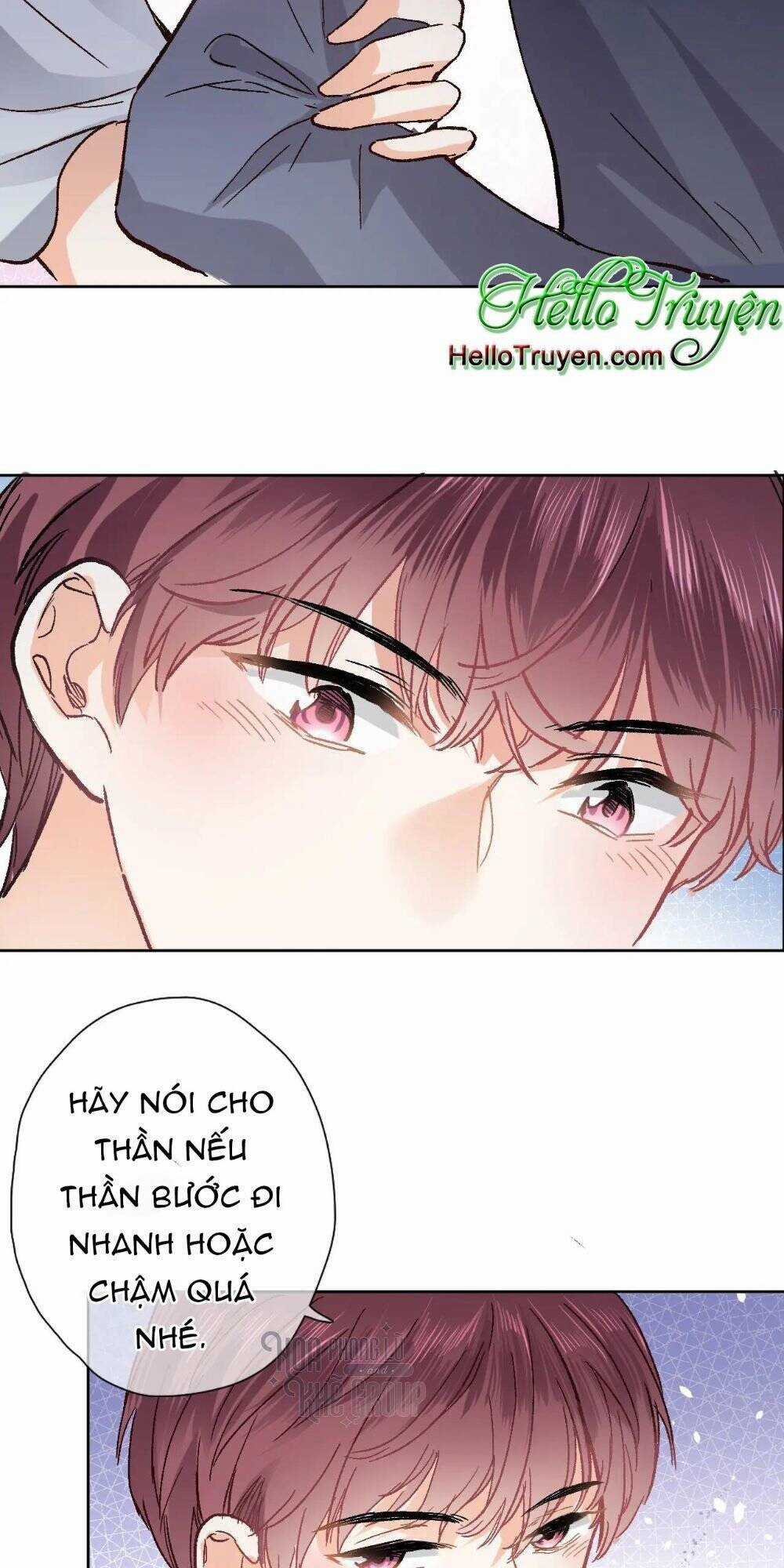 Xuyên Hành Thế Giới Chi Hoa Chapter 23 trang 9