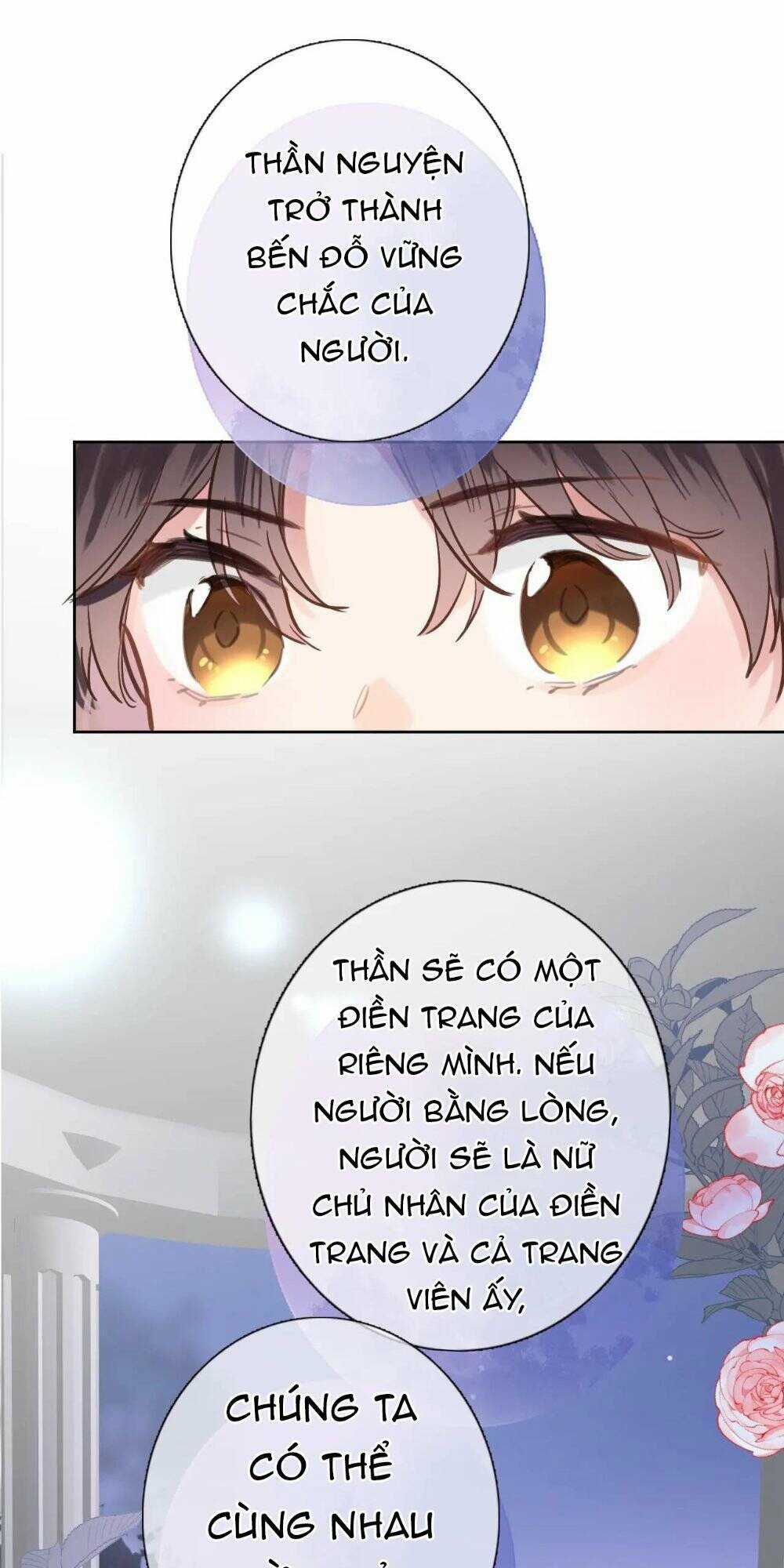 Xuyên Hành Thế Giới Chi Hoa Chapter 24 trang 12