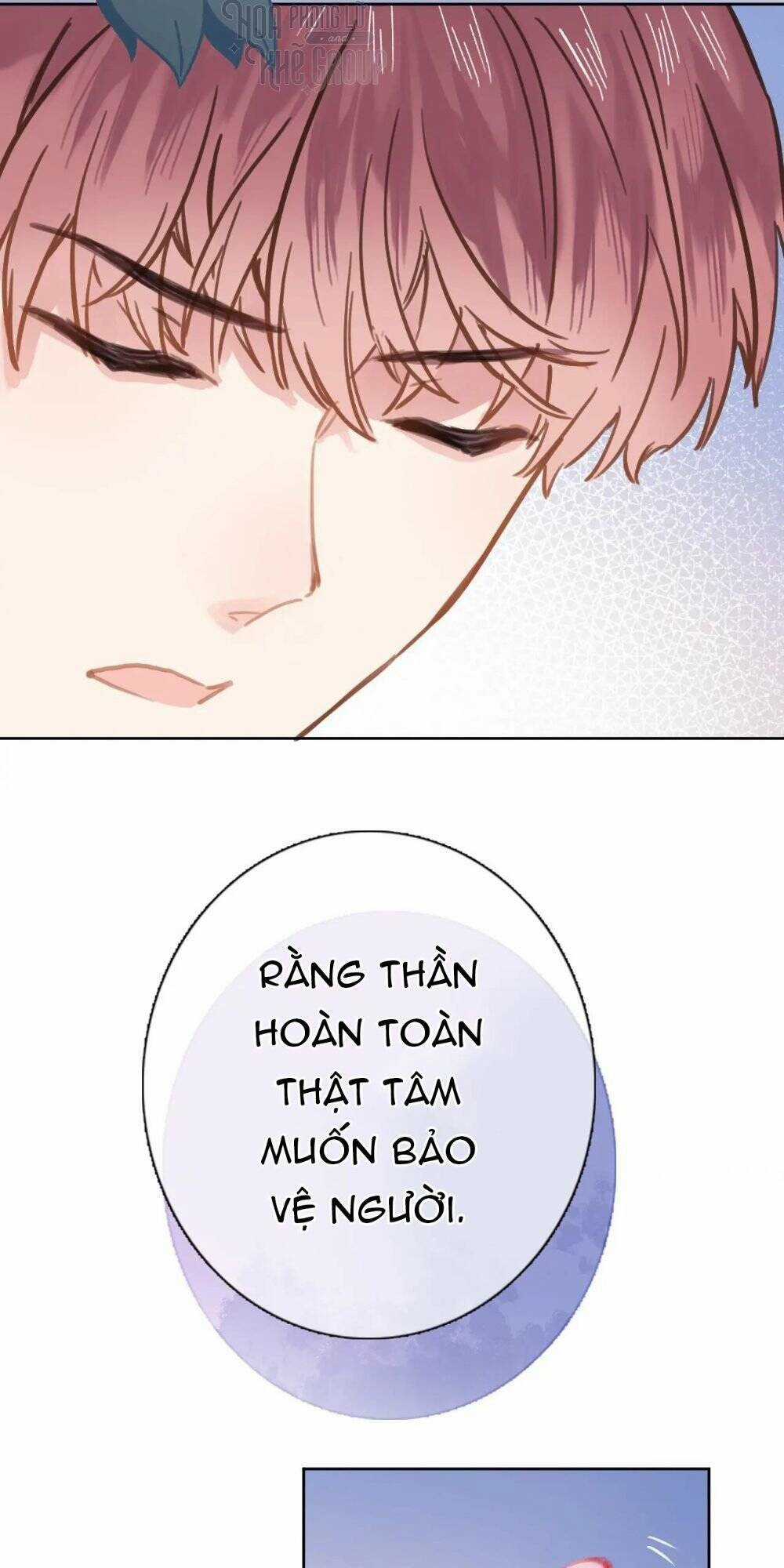 Xuyên Hành Thế Giới Chi Hoa Chapter 24 trang 14