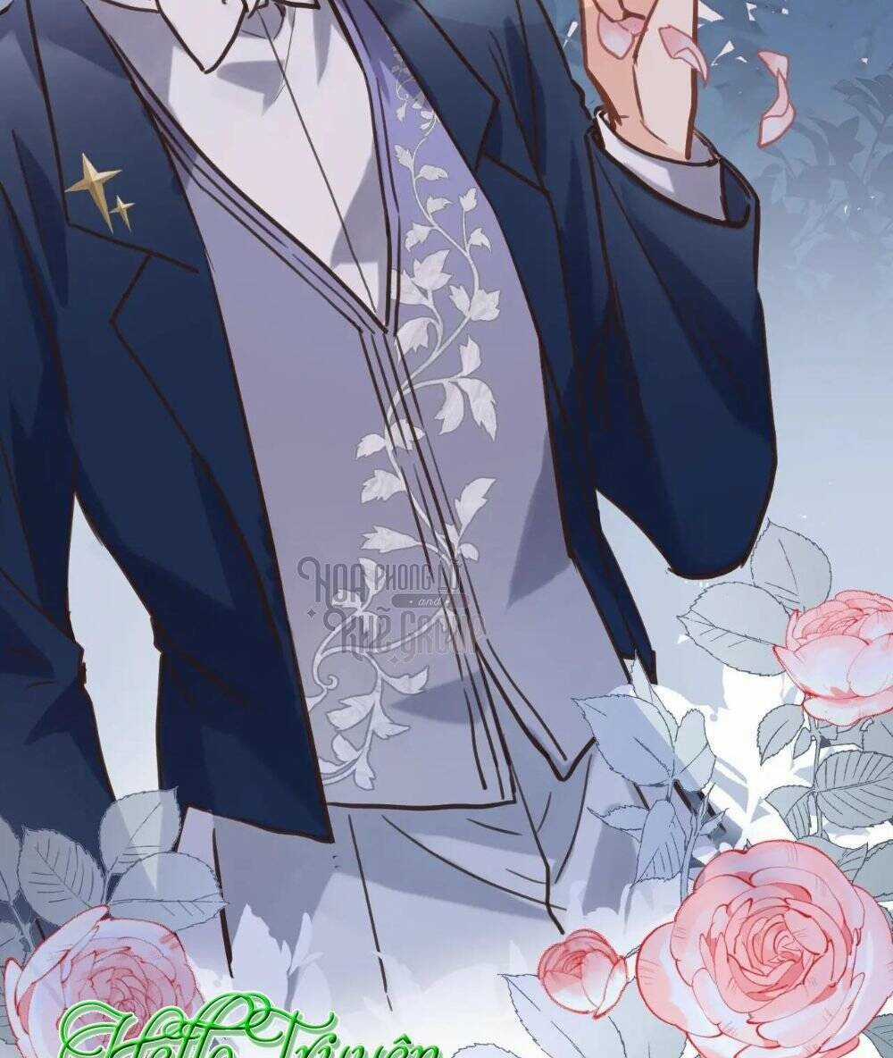 Xuyên Hành Thế Giới Chi Hoa Chapter 24 trang 16