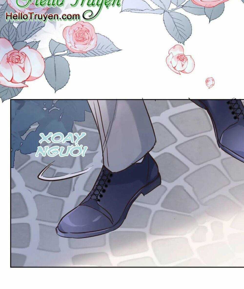 Xuyên Hành Thế Giới Chi Hoa Chapter 24 trang 17