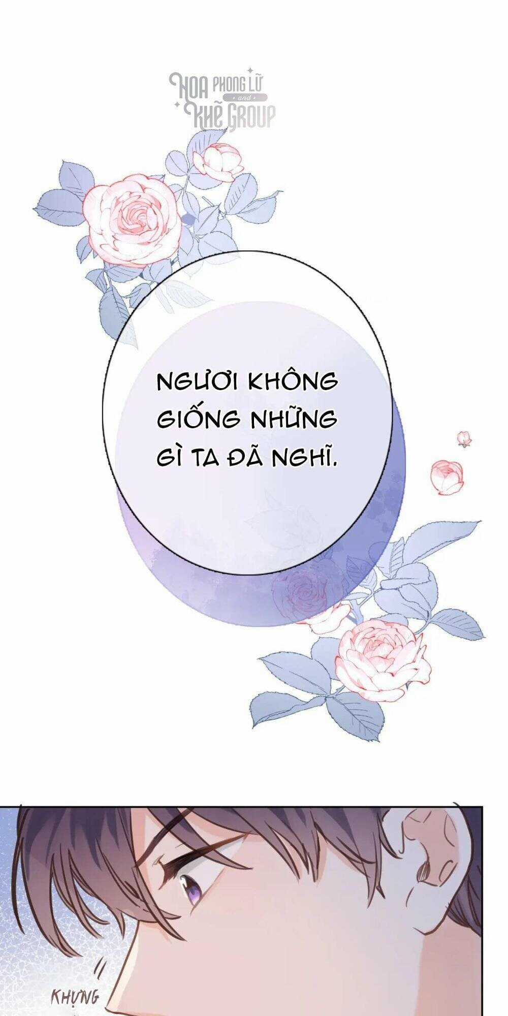 Xuyên Hành Thế Giới Chi Hoa Chapter 24 trang 18