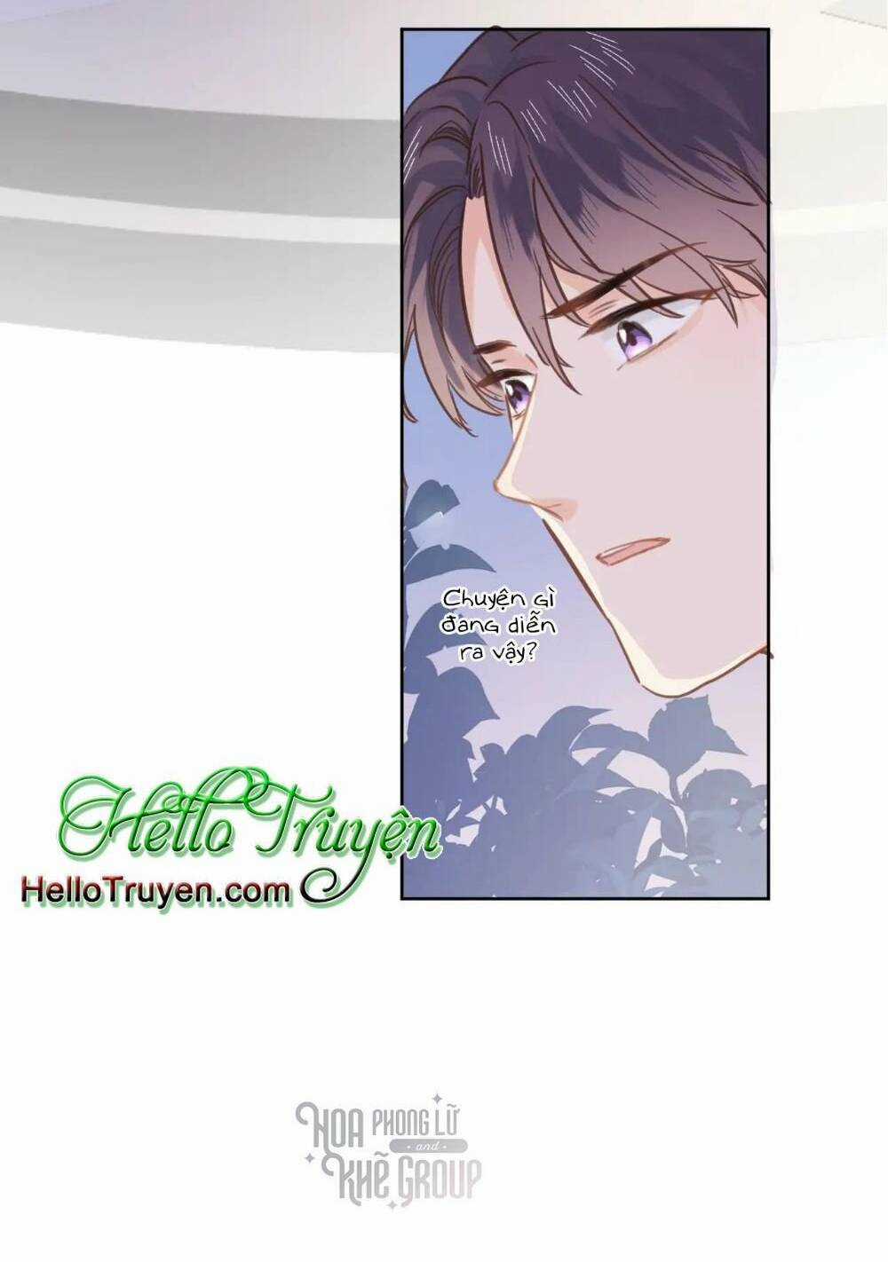 Xuyên Hành Thế Giới Chi Hoa Chapter 24 trang 29