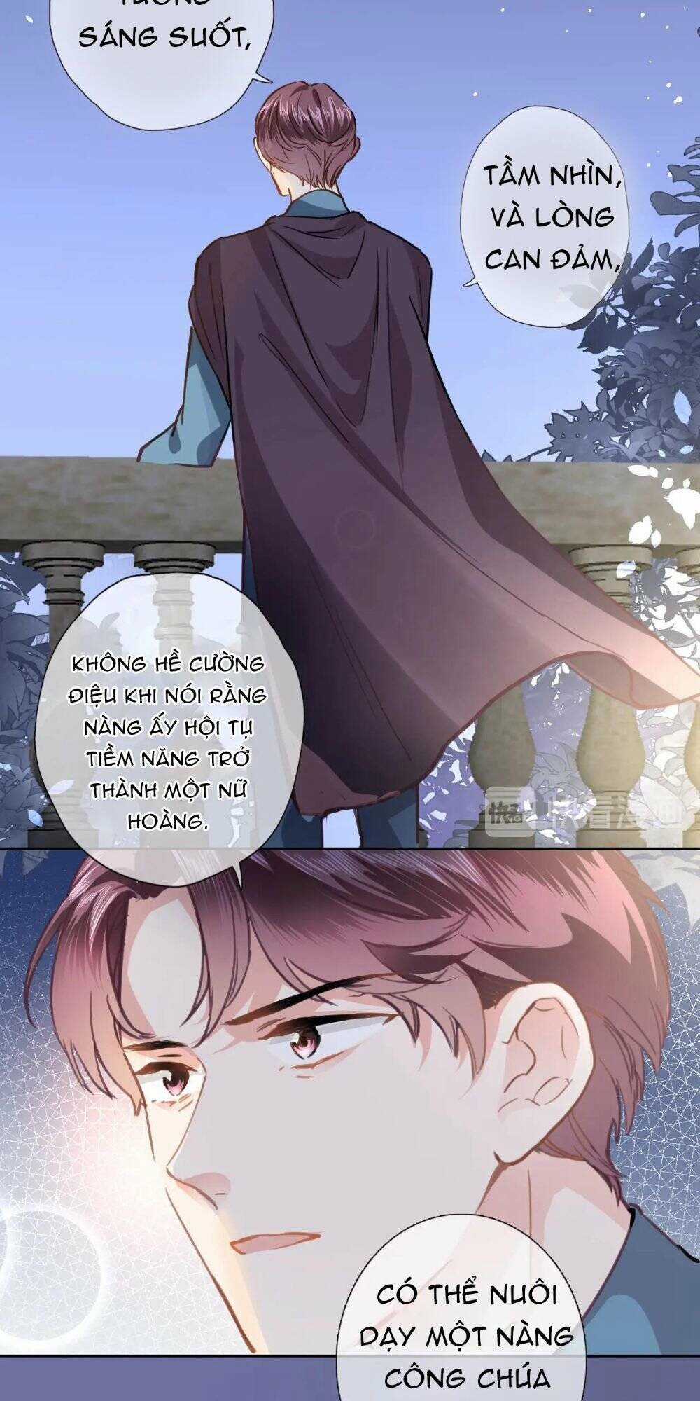 Xuyên Hành Thế Giới Chi Hoa Chapter 24 trang 31