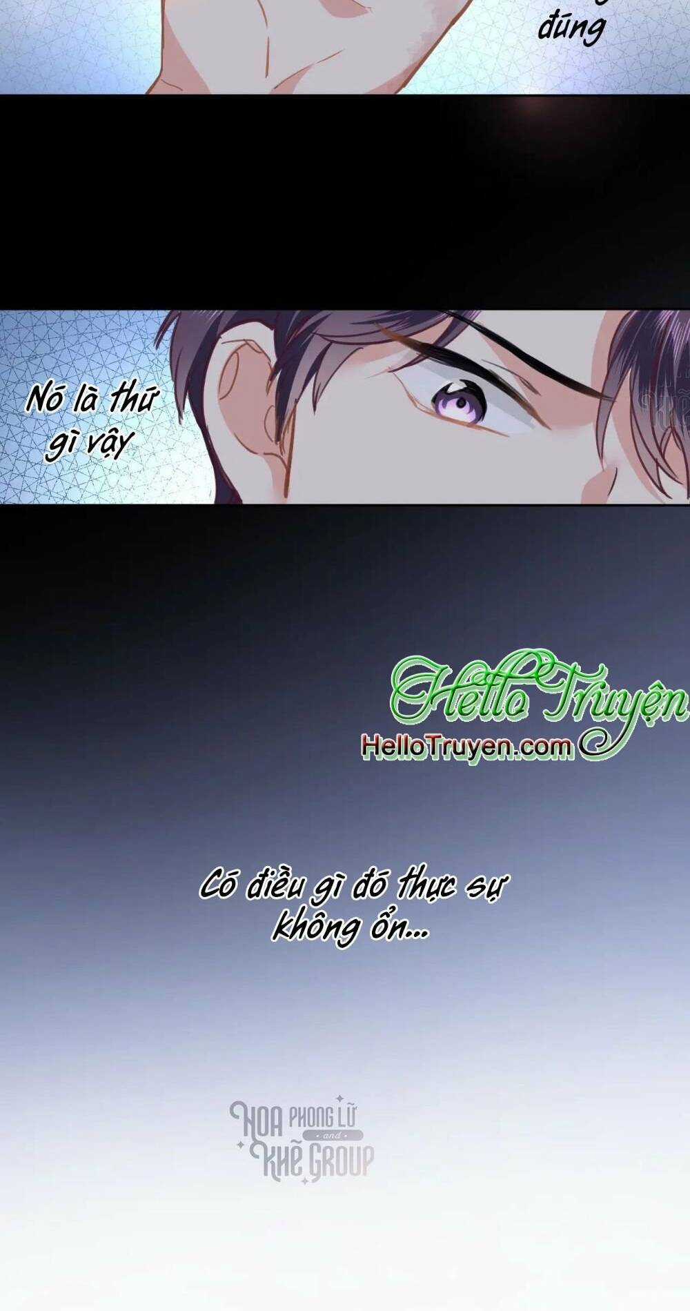 Xuyên Hành Thế Giới Chi Hoa Chapter 24 trang 34