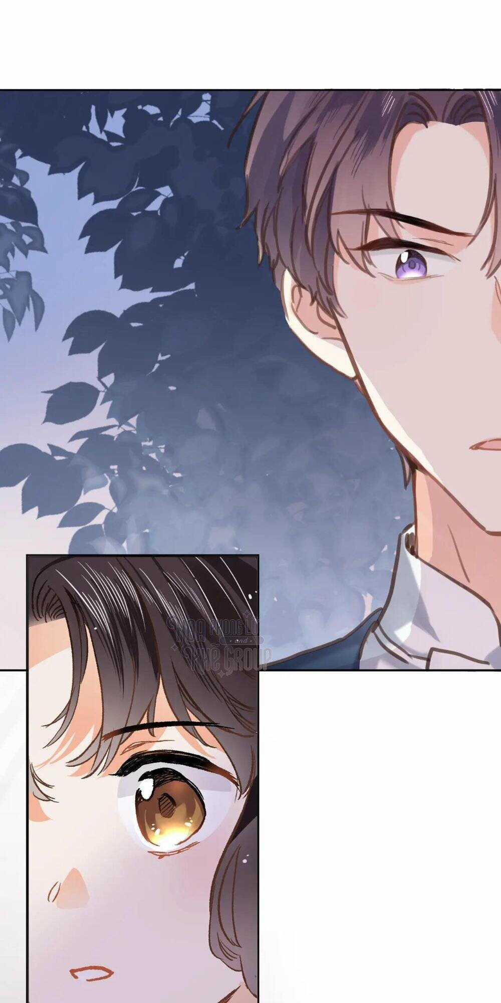 Xuyên Hành Thế Giới Chi Hoa Chapter 24 trang 4