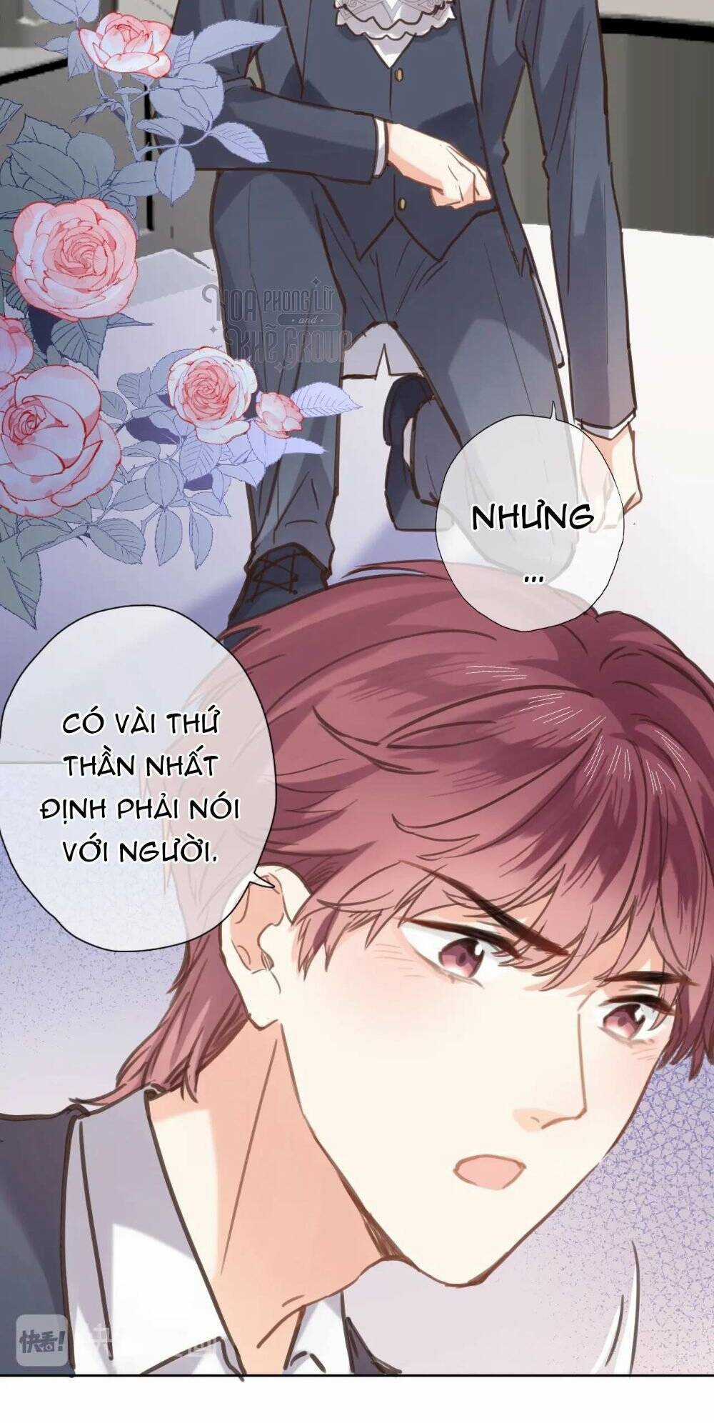Xuyên Hành Thế Giới Chi Hoa Chapter 24 trang 6