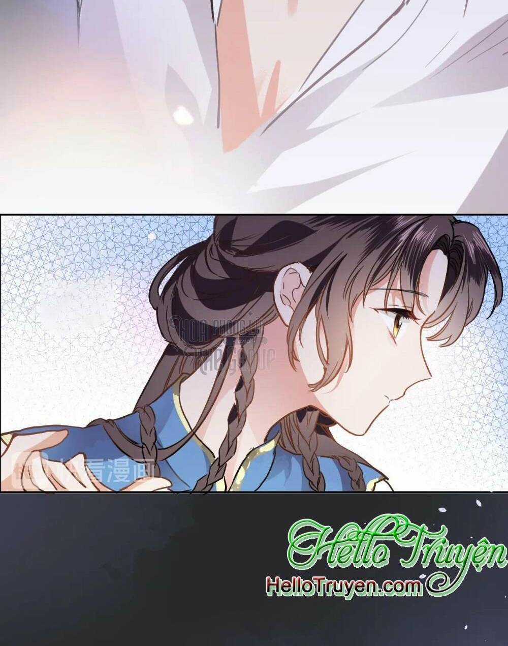 Xuyên Hành Thế Giới Chi Hoa Chapter 25 trang 10