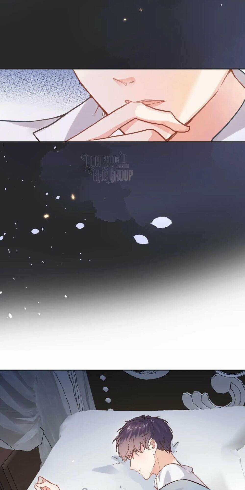 Xuyên Hành Thế Giới Chi Hoa Chapter 25 trang 11