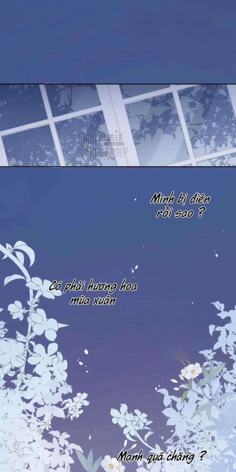 Xuyên Hành Thế Giới Chi Hoa Chapter 25 trang 16