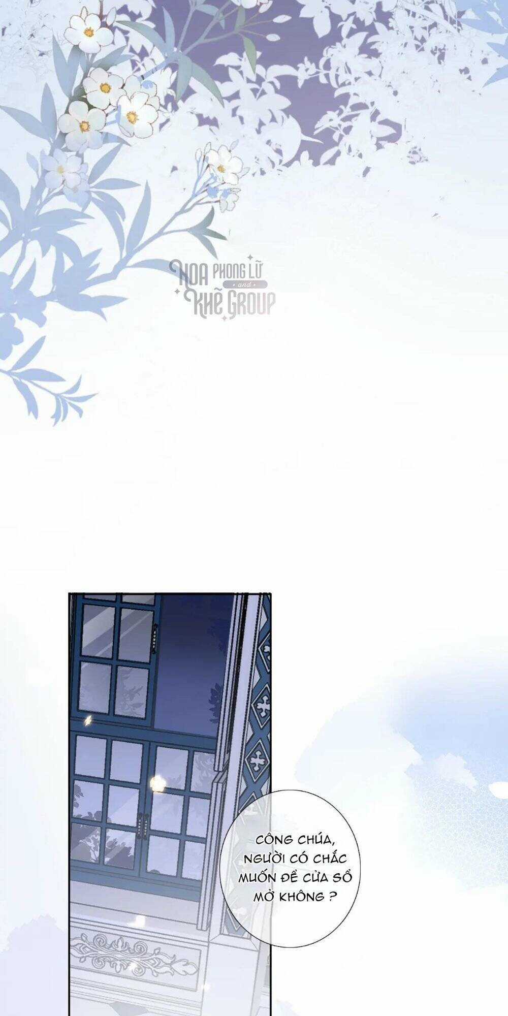 Xuyên Hành Thế Giới Chi Hoa Chapter 25 trang 17