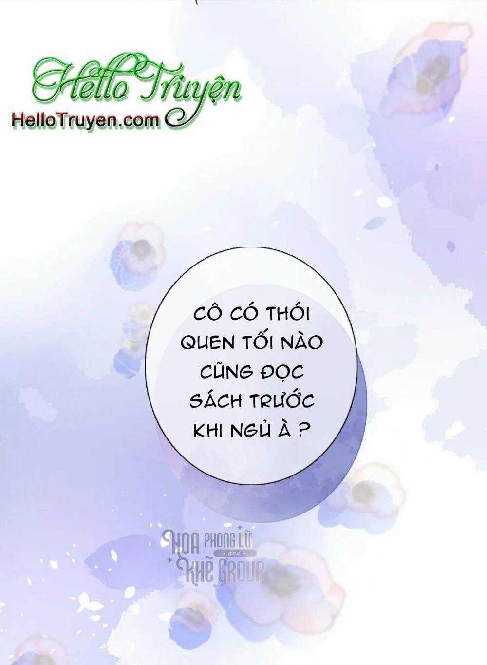 Xuyên Hành Thế Giới Chi Hoa Chapter 25 trang 20