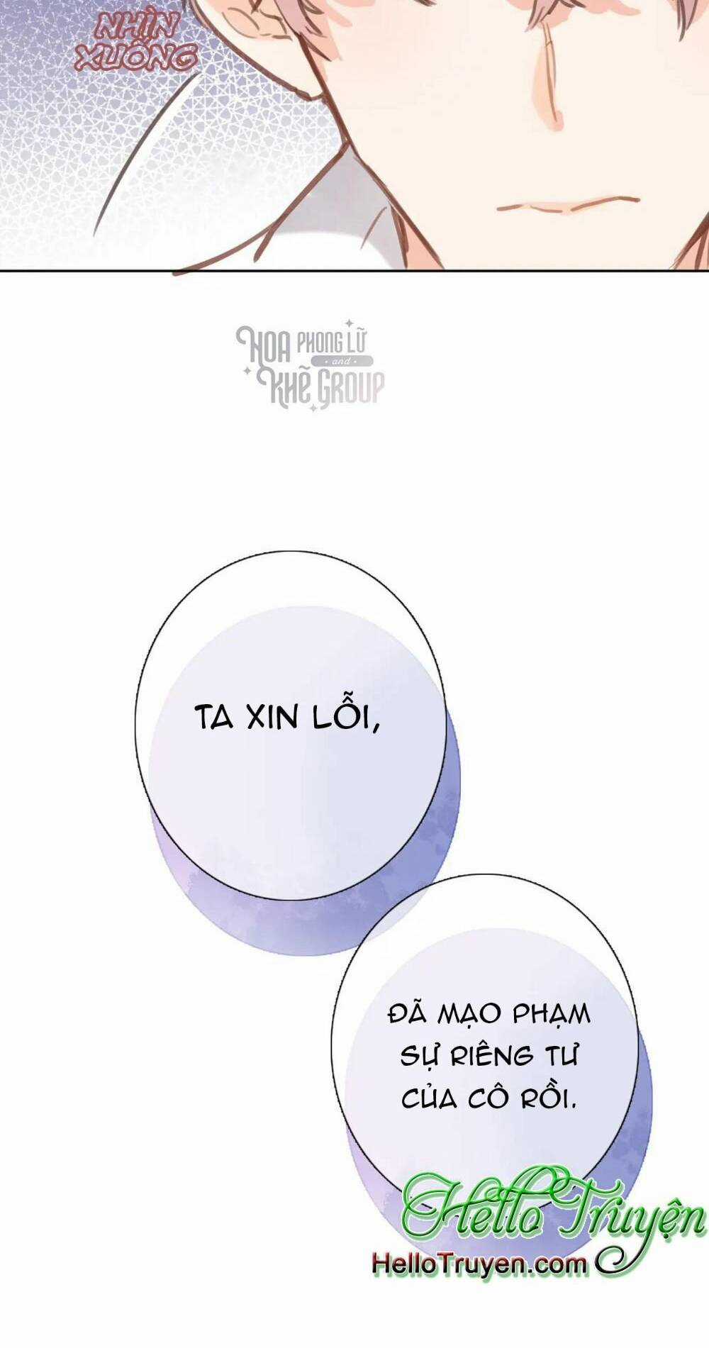 Xuyên Hành Thế Giới Chi Hoa Chapter 25 trang 24