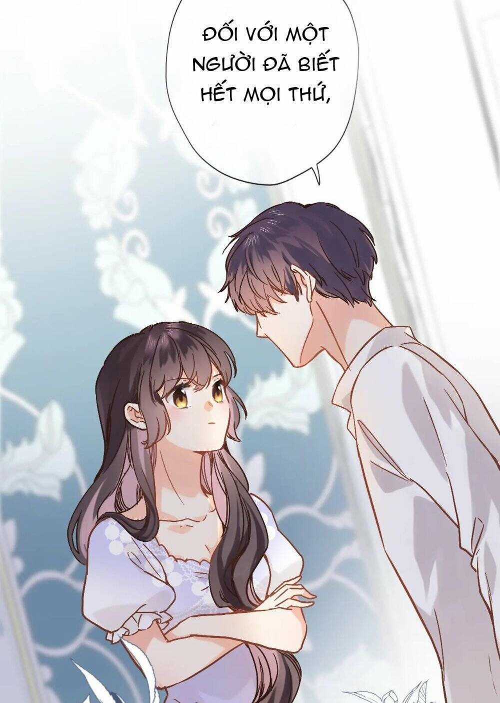 Xuyên Hành Thế Giới Chi Hoa Chapter 25 trang 28