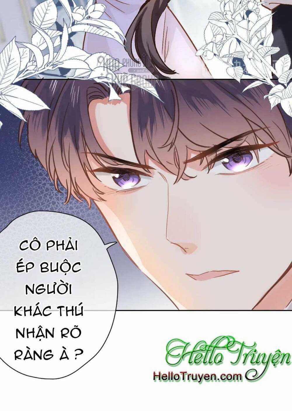 Xuyên Hành Thế Giới Chi Hoa Chapter 25 trang 29