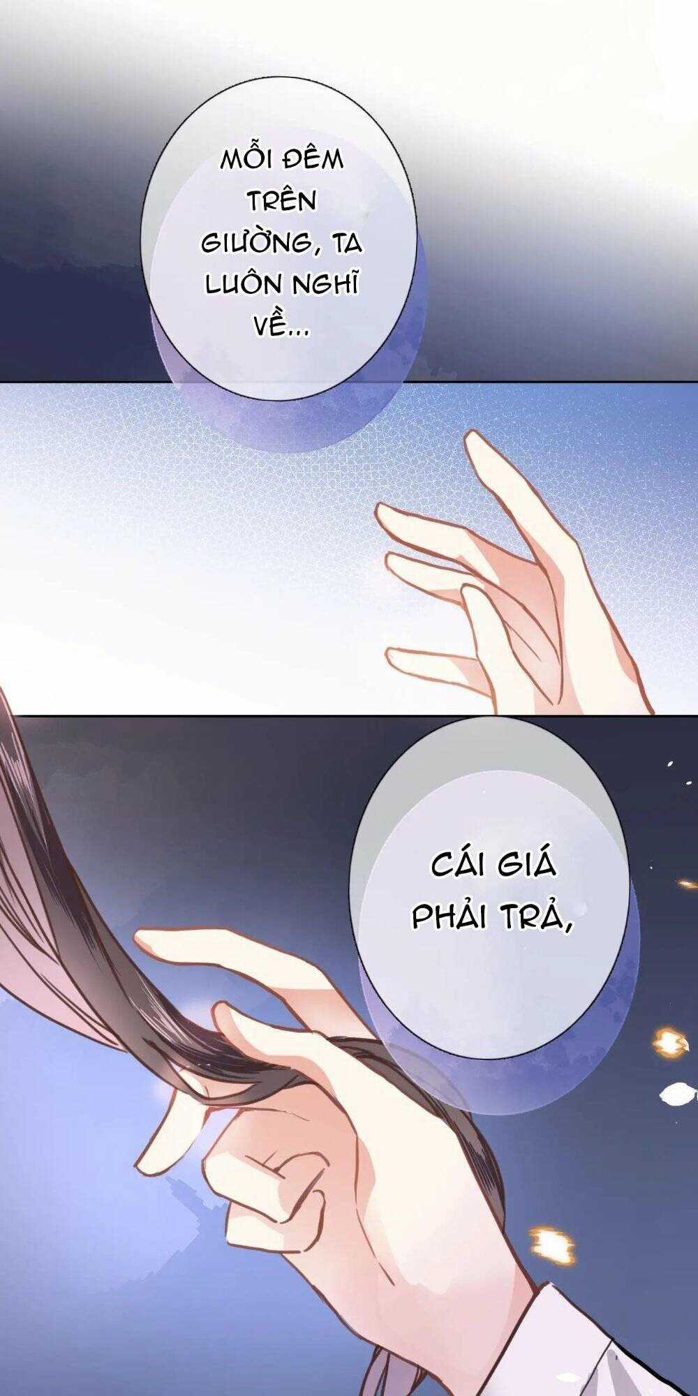 Xuyên Hành Thế Giới Chi Hoa Chapter 25 trang 31