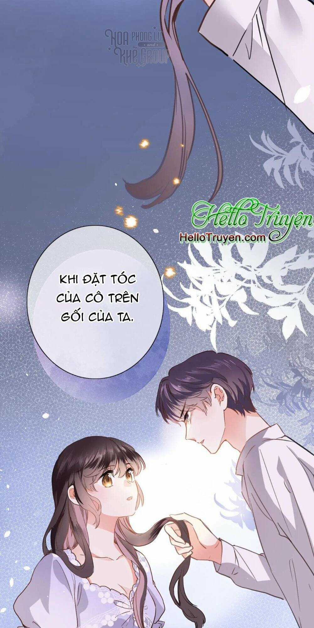 Xuyên Hành Thế Giới Chi Hoa Chapter 25 trang 32