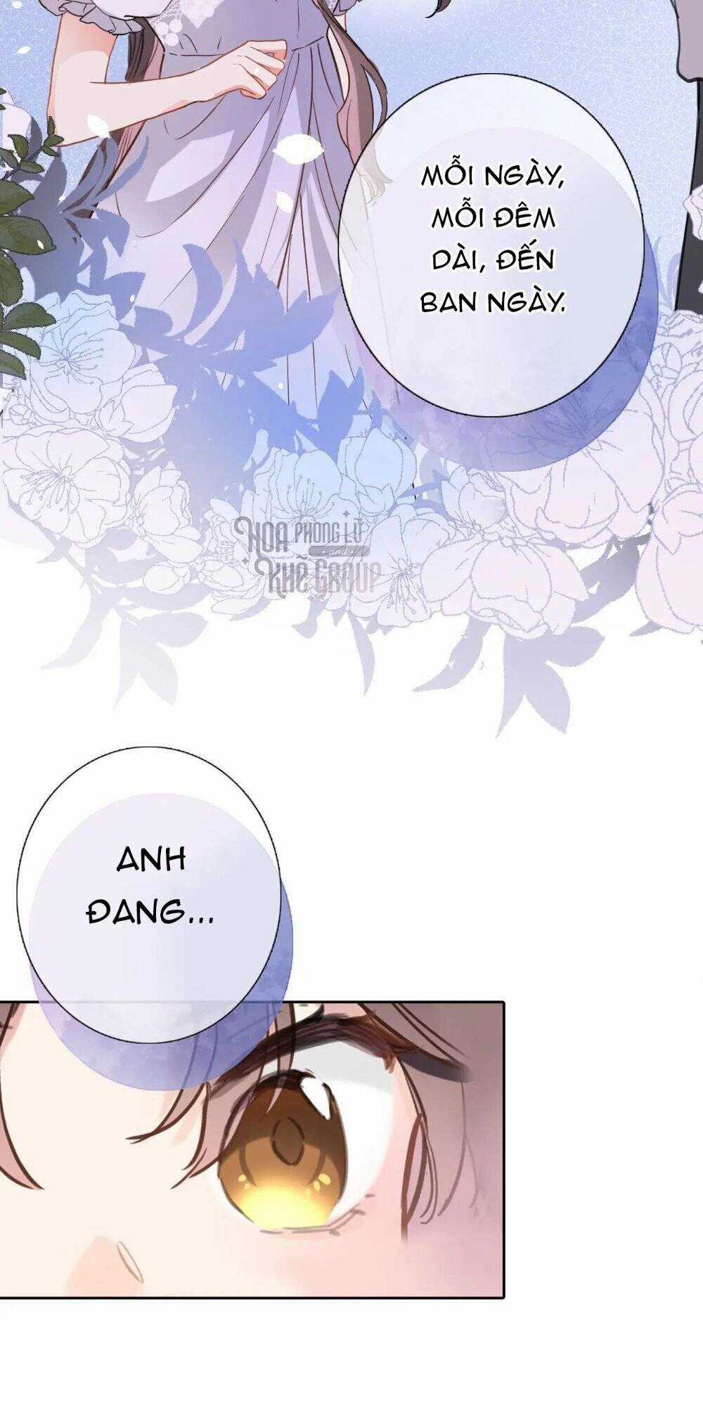 Xuyên Hành Thế Giới Chi Hoa Chapter 25 trang 33