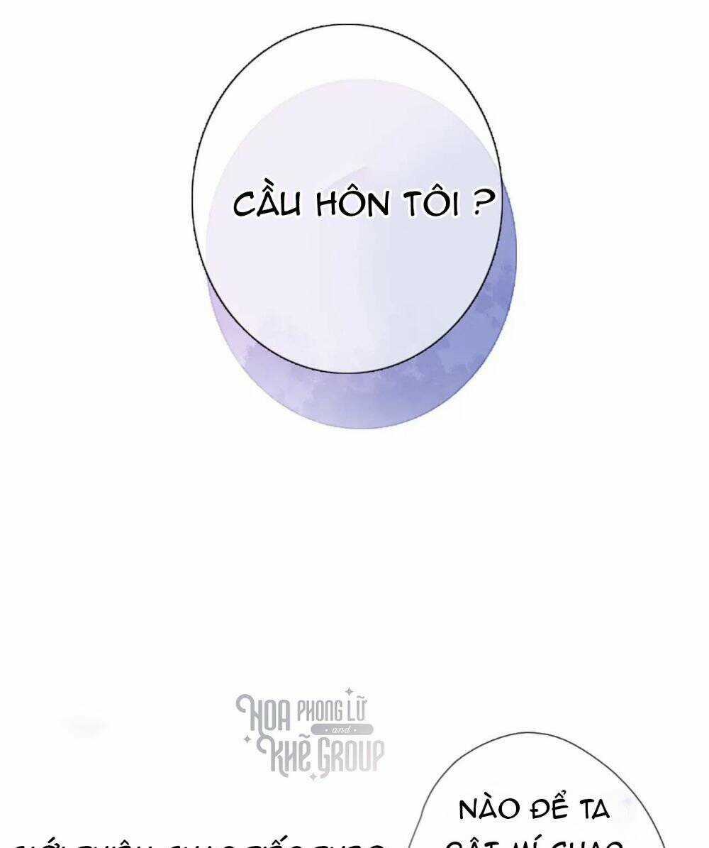 Xuyên Hành Thế Giới Chi Hoa Chapter 25 trang 34