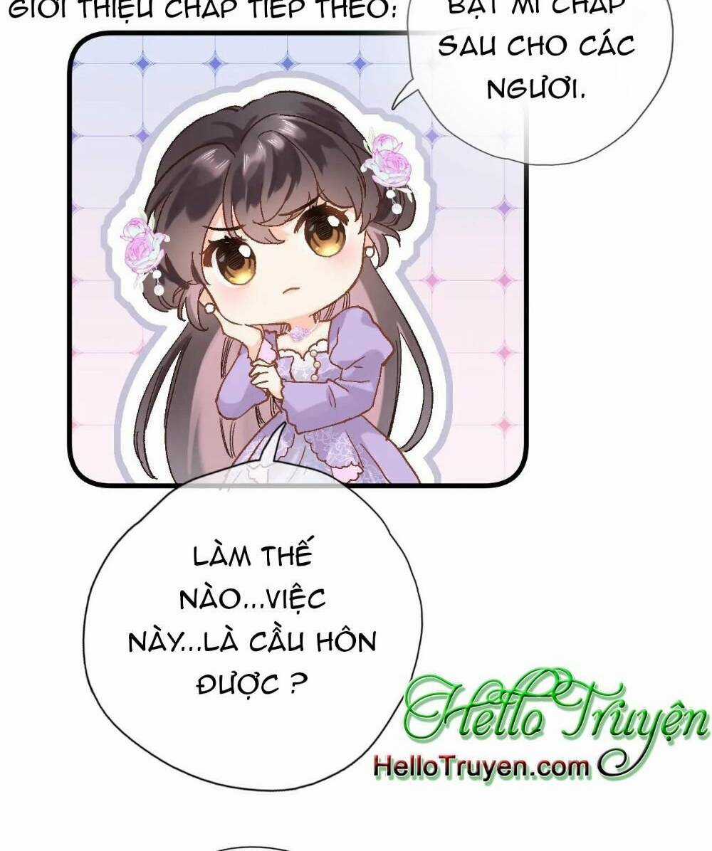 Xuyên Hành Thế Giới Chi Hoa Chapter 25 trang 35