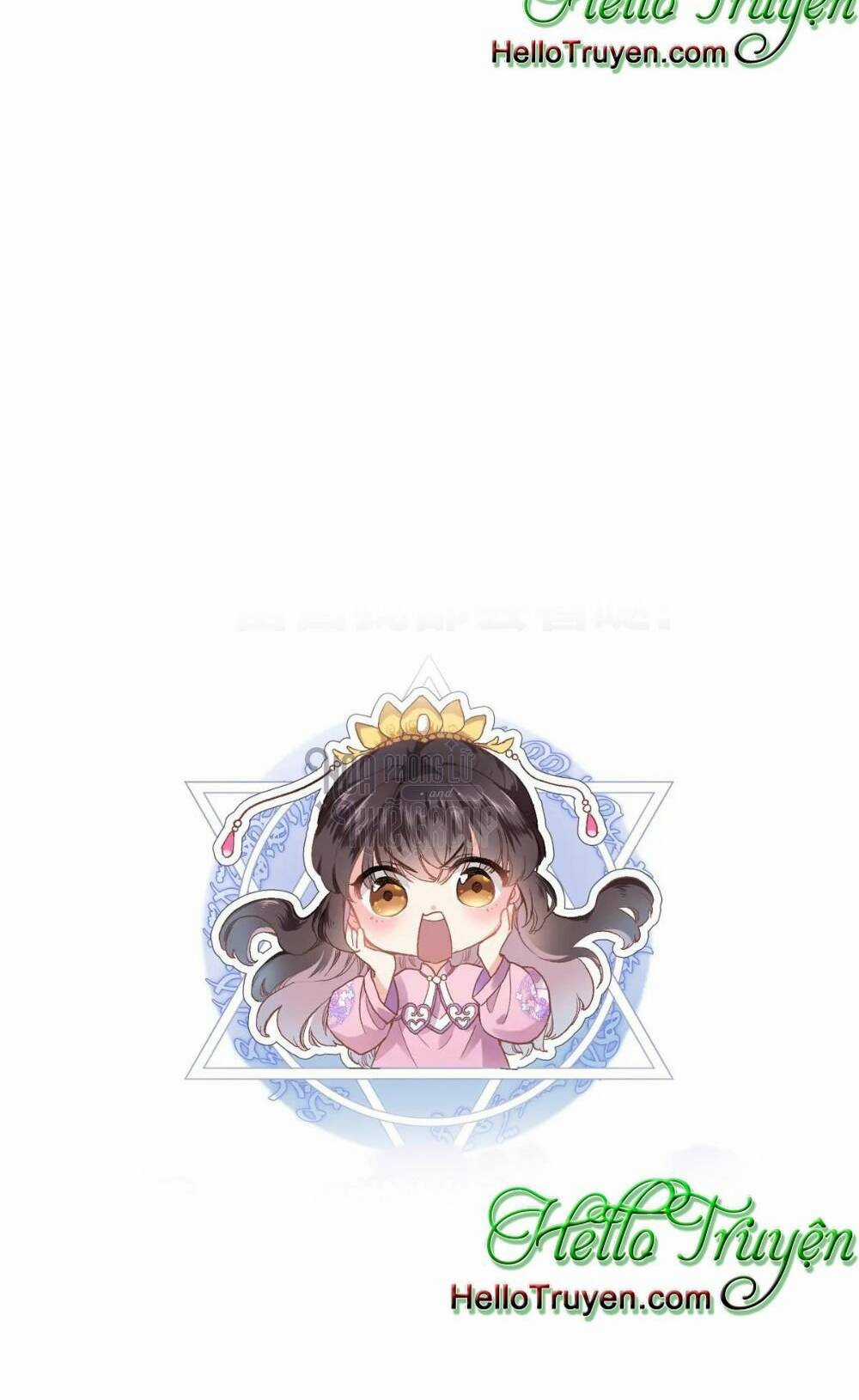 Xuyên Hành Thế Giới Chi Hoa Chapter 25 trang 37