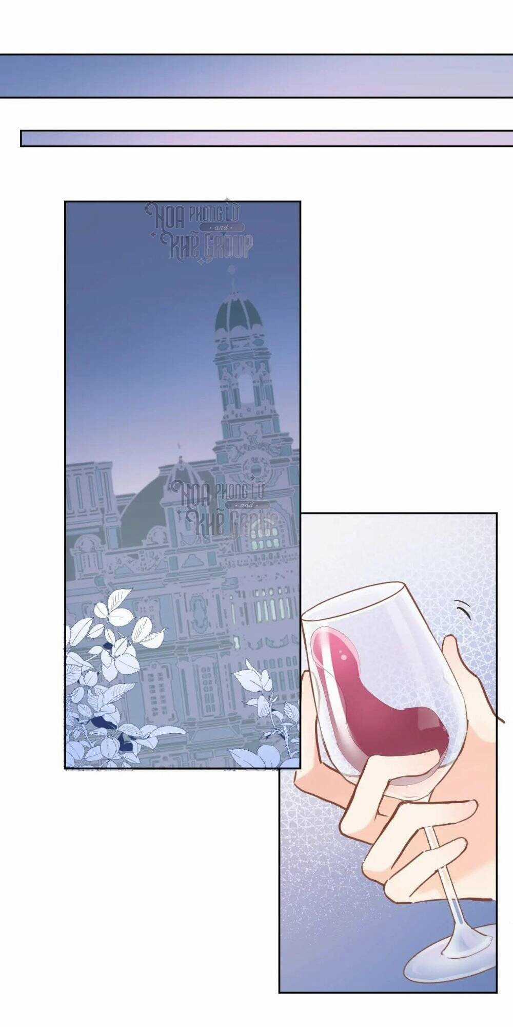 Xuyên Hành Thế Giới Chi Hoa Chapter 25 trang 6