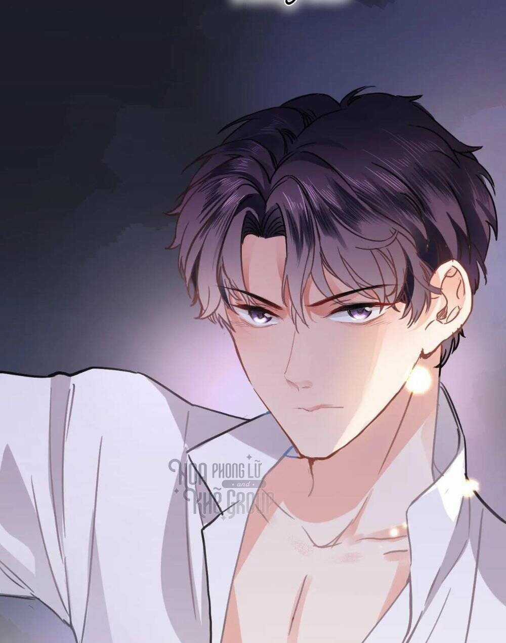 Xuyên Hành Thế Giới Chi Hoa Chapter 25 trang 9