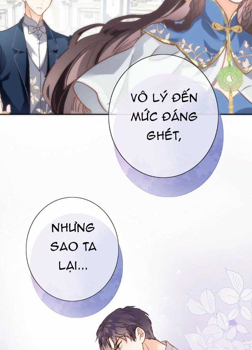 Xuyên Hành Thế Giới Chi Hoa Chapter 26 trang 10