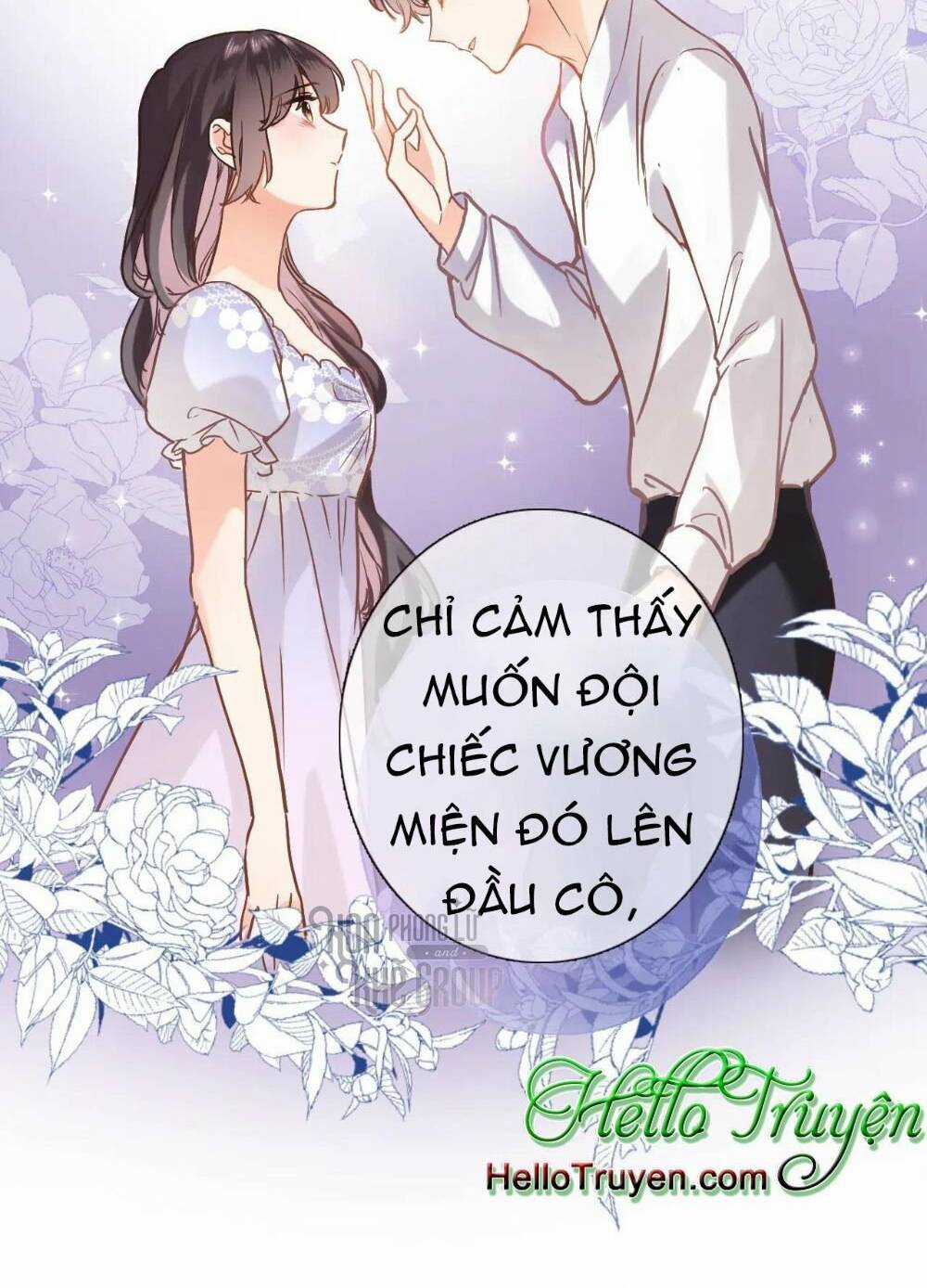 Xuyên Hành Thế Giới Chi Hoa Chapter 26 trang 11
