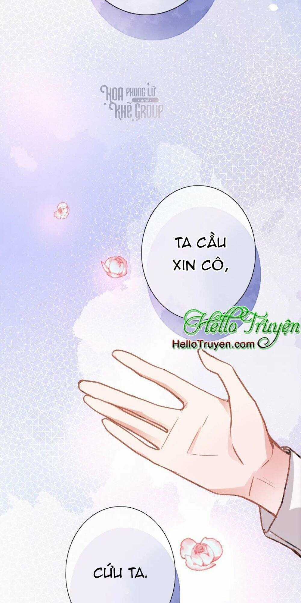 Xuyên Hành Thế Giới Chi Hoa Chapter 26 trang 14