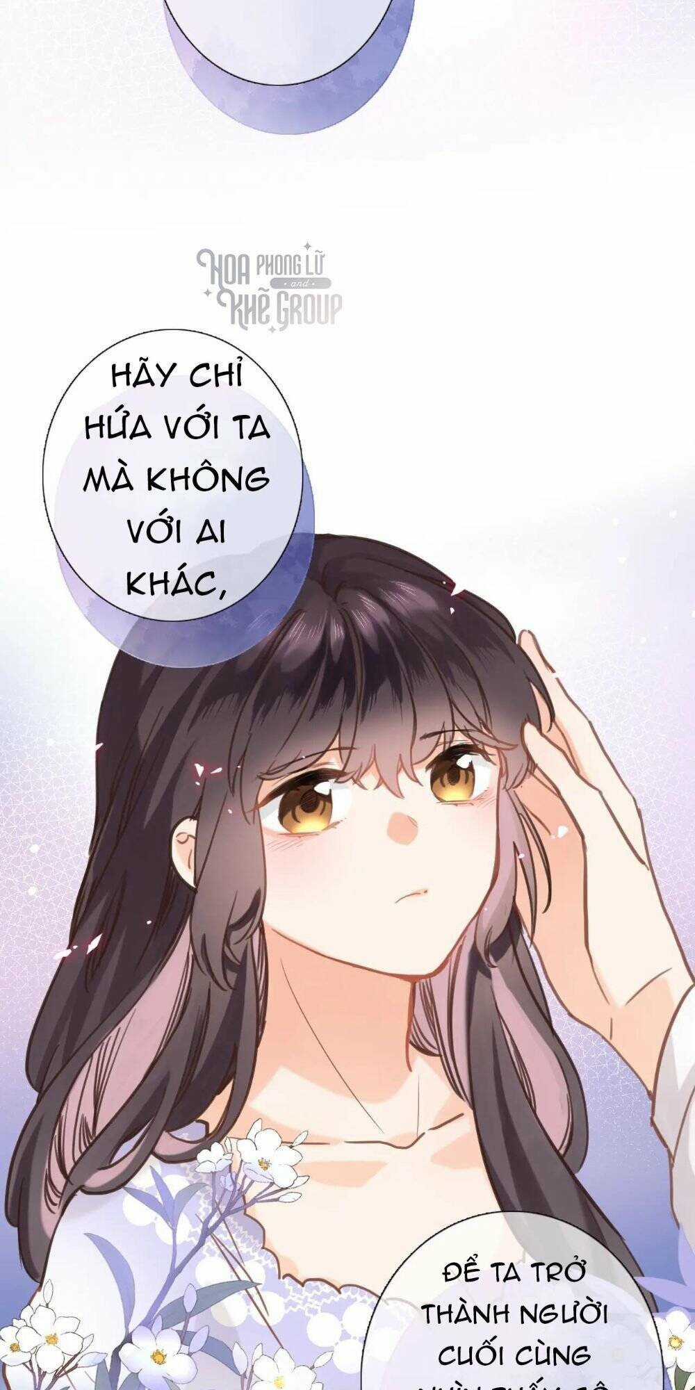 Xuyên Hành Thế Giới Chi Hoa Chapter 26 trang 15