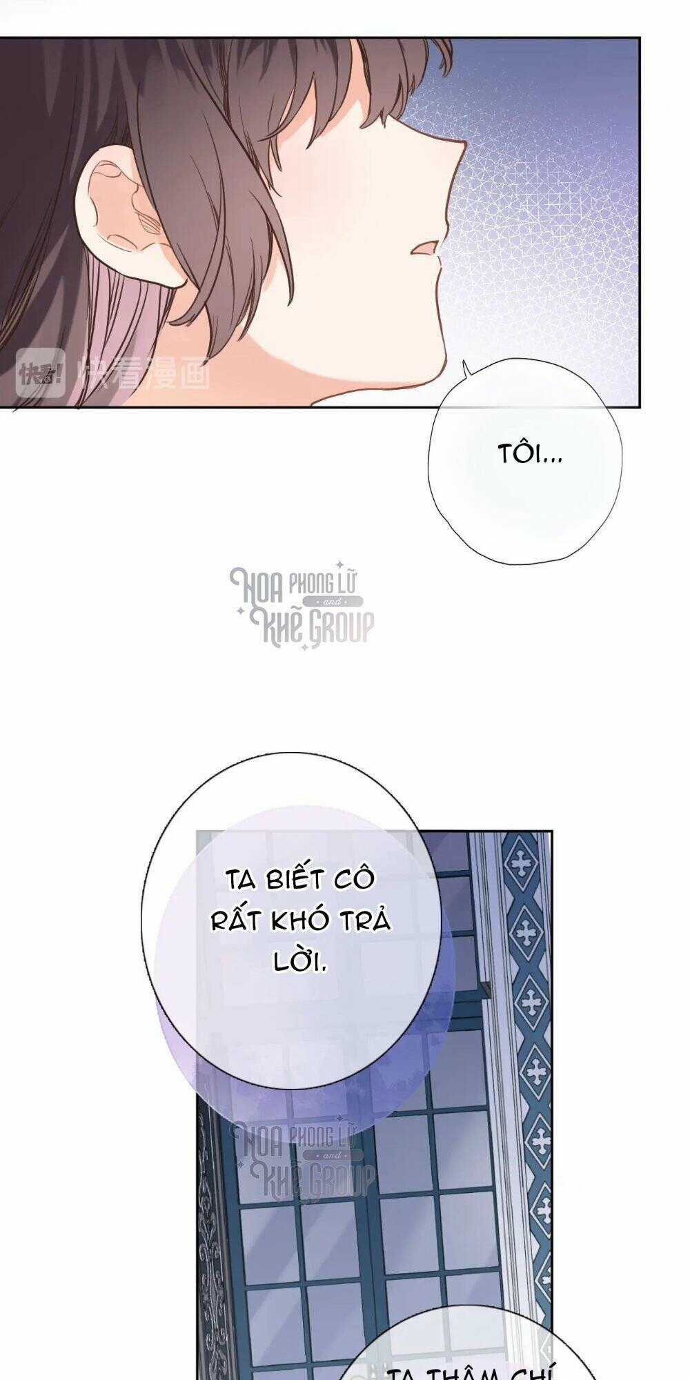 Xuyên Hành Thế Giới Chi Hoa Chapter 26 trang 18