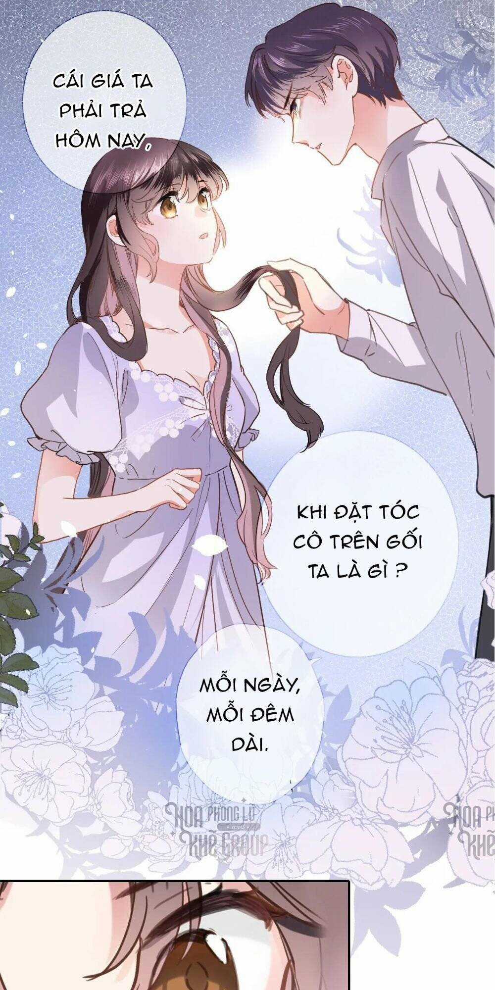 Xuyên Hành Thế Giới Chi Hoa Chapter 26 trang 2