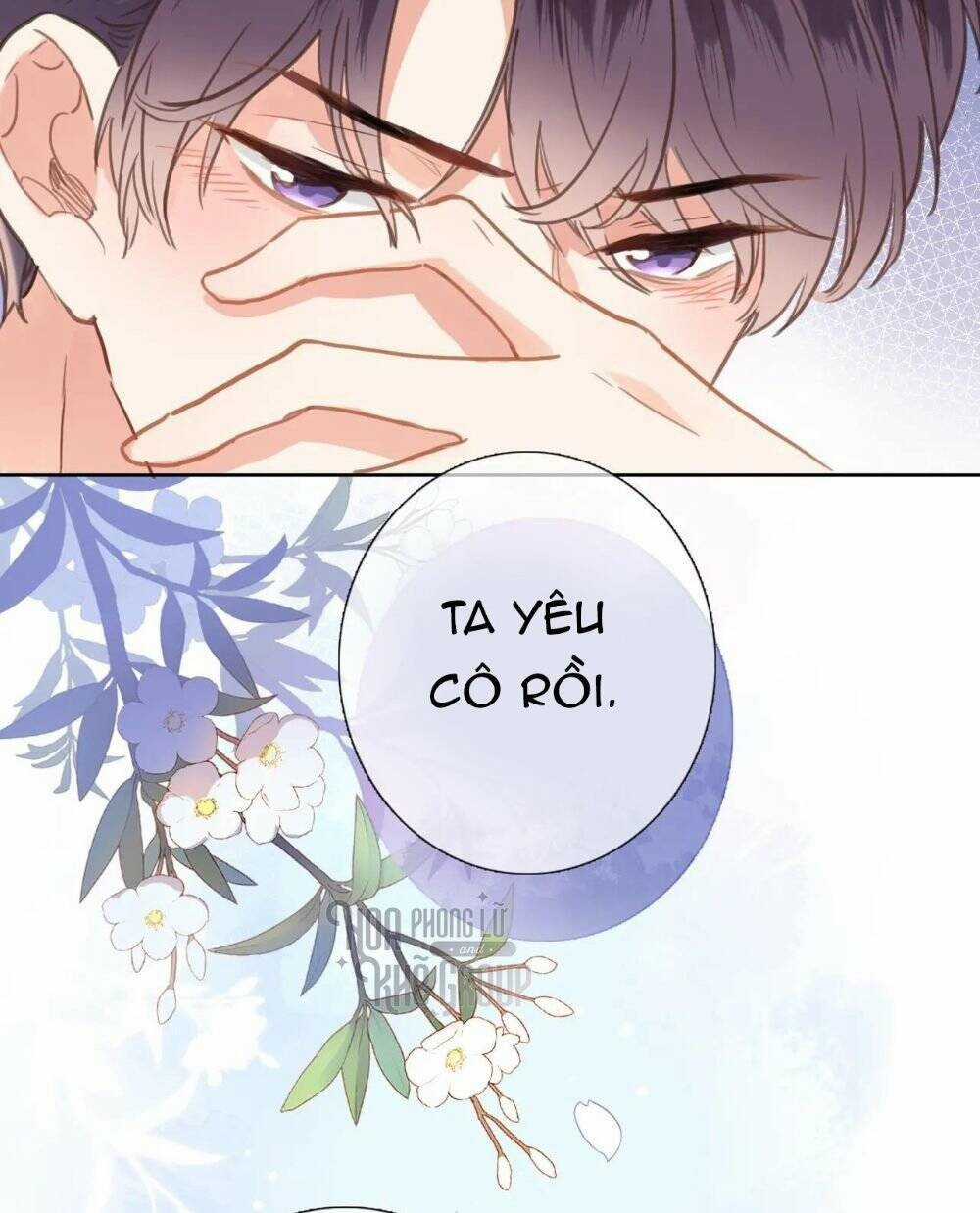 Xuyên Hành Thế Giới Chi Hoa Chapter 26 trang 21