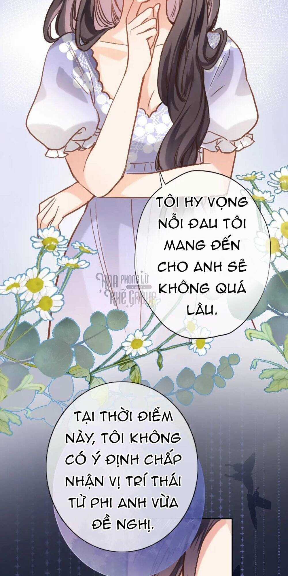 Xuyên Hành Thế Giới Chi Hoa Chapter 26 trang 24