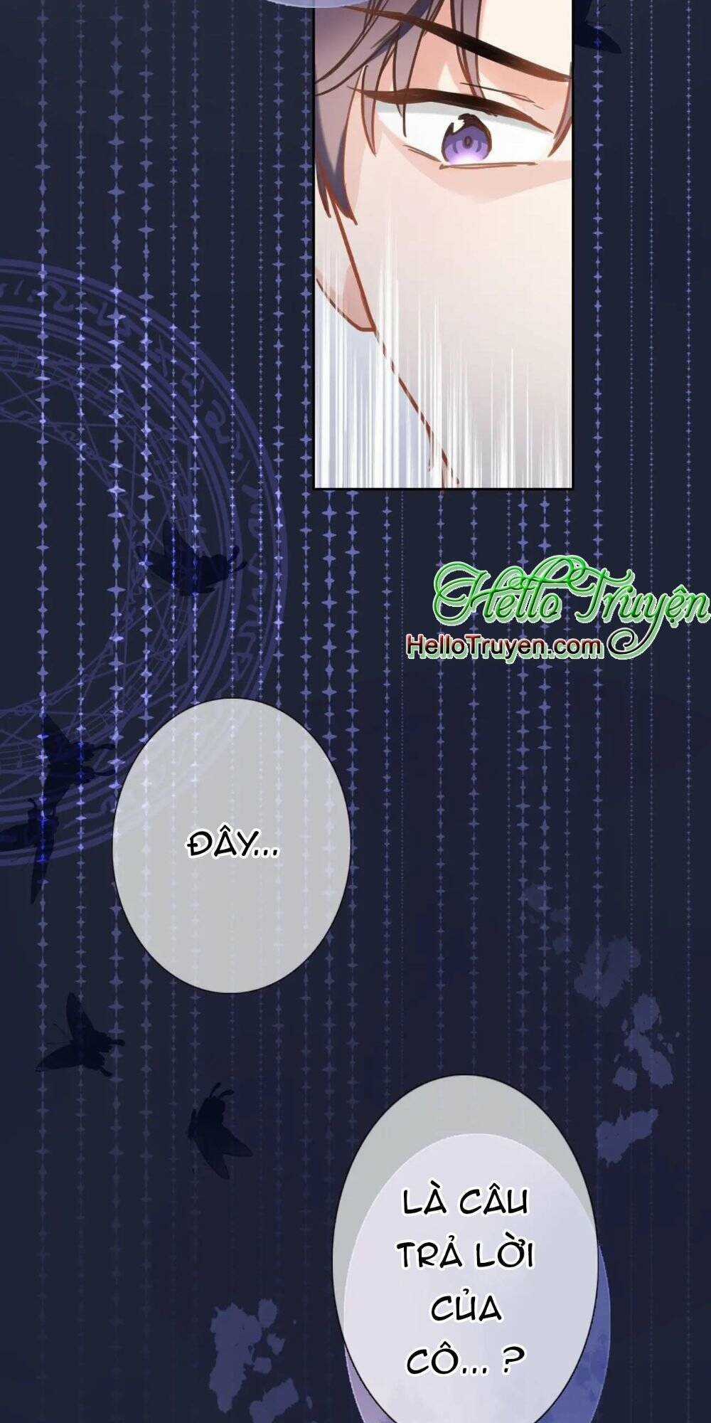 Xuyên Hành Thế Giới Chi Hoa Chapter 26 trang 25