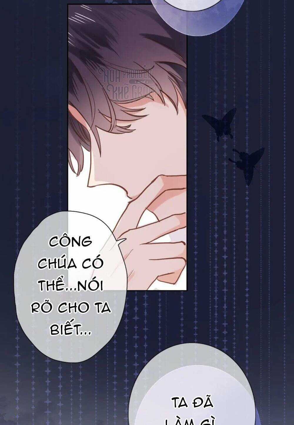 Xuyên Hành Thế Giới Chi Hoa Chapter 26 trang 26